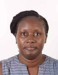 DR. JOYCE NAKATUMBA-NABENDE